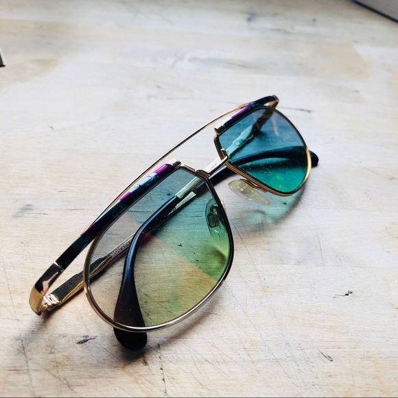 Vintage Cazal Frames with custom lenses. - Picture 4 of 8